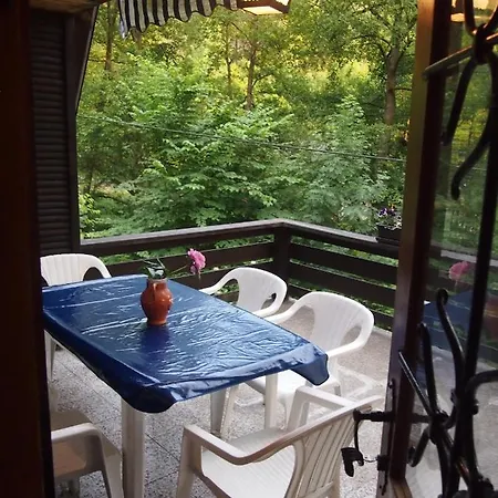 Chalet Milena Cesky Dub