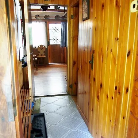 Milena Chalet