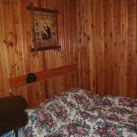 Milena Chalet *