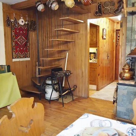 Chalet Milena *