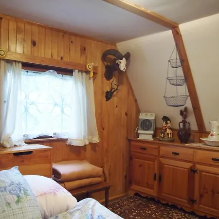 Milena Chalet