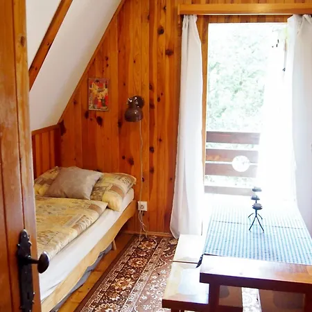 Chalet Milena