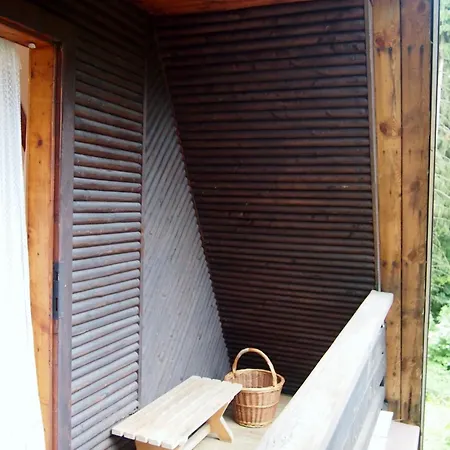 Chalet Milena *