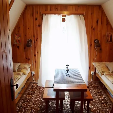 Milena Chalet