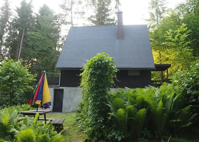 Chalet Milena *
