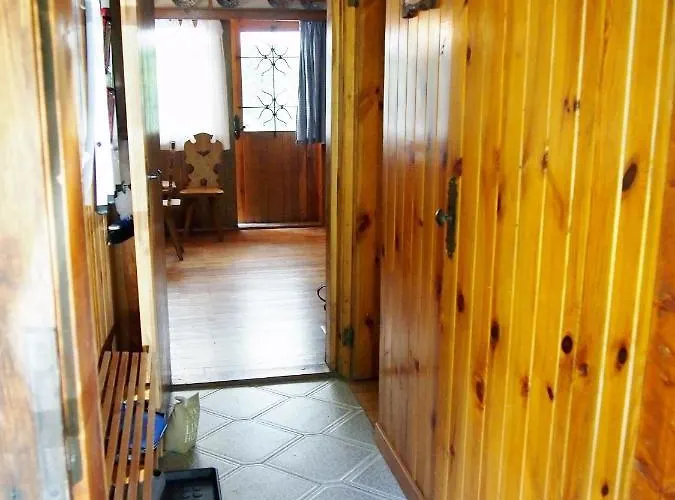 Milena Chalet
