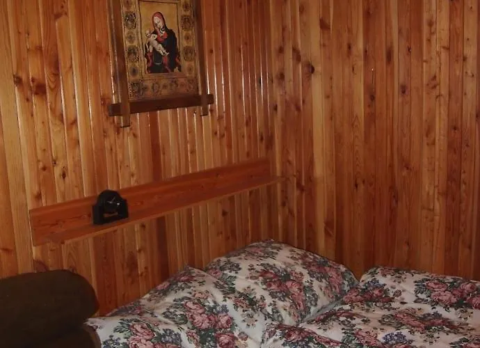 Milena Chalet *