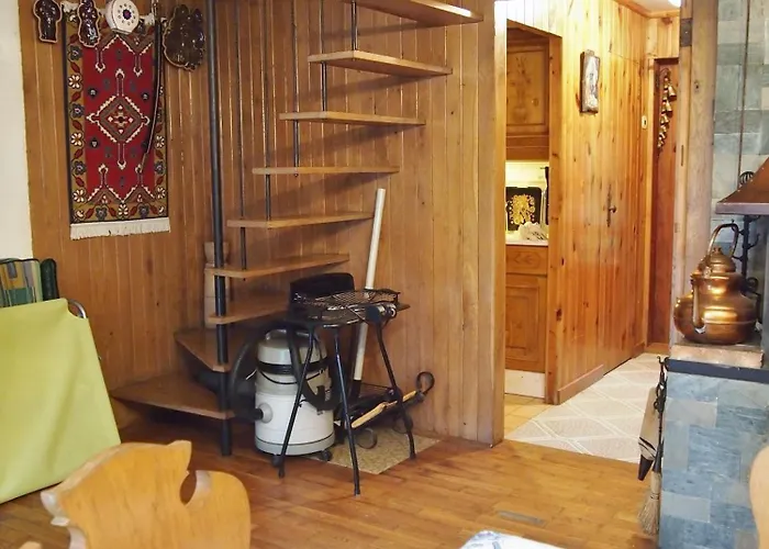 Chalet Milena *