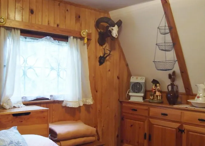 Milena Chalet