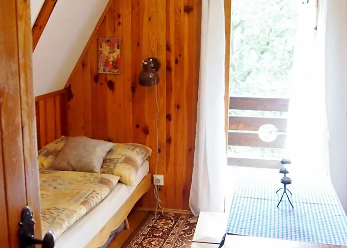 Chalet Milena