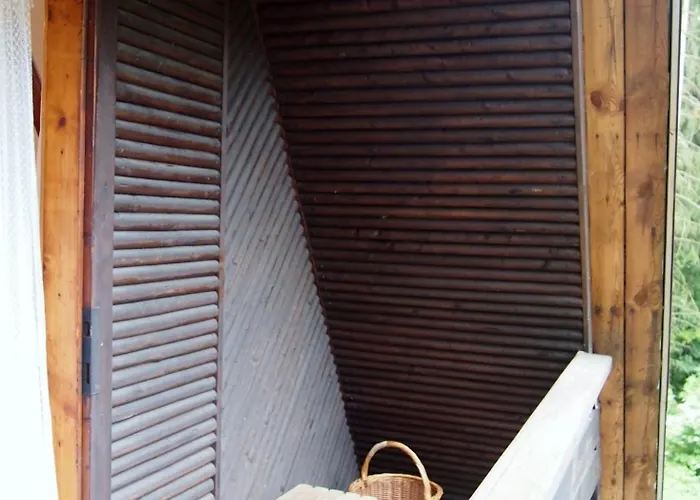 Chalet Milena *