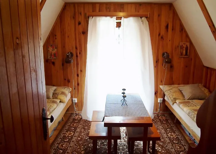 Milena Chalet